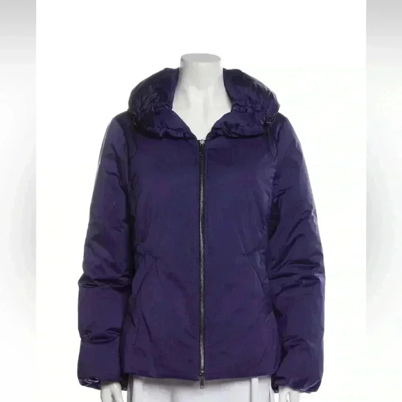 Lafeyette 144 Puffer Coat - Picture 13 of 13